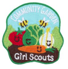 Community Garden 